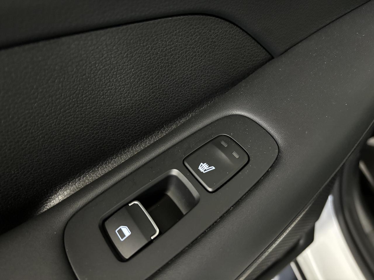 2022 Hyundai Sonata 1.6T Luxury|BOSE|360CAM|LEATHER|PANOROOF|ALLOYS|++ - Photo #10