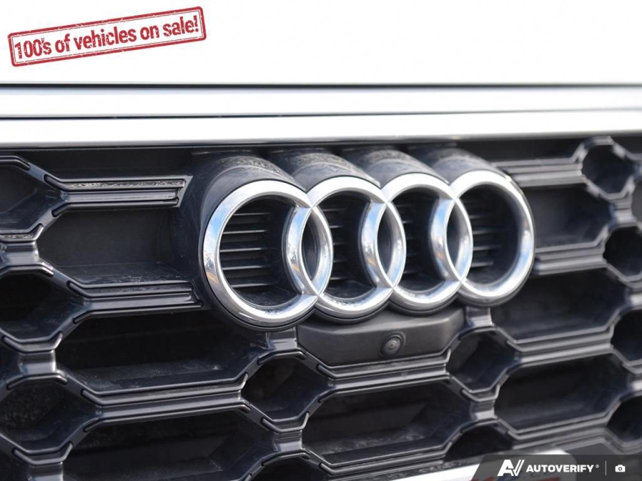 2022 Audi Q5 PROGRESSIV