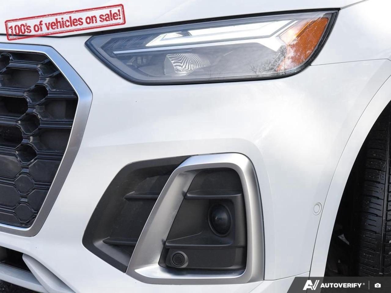 2022 Audi Q5 PROGRESSIV