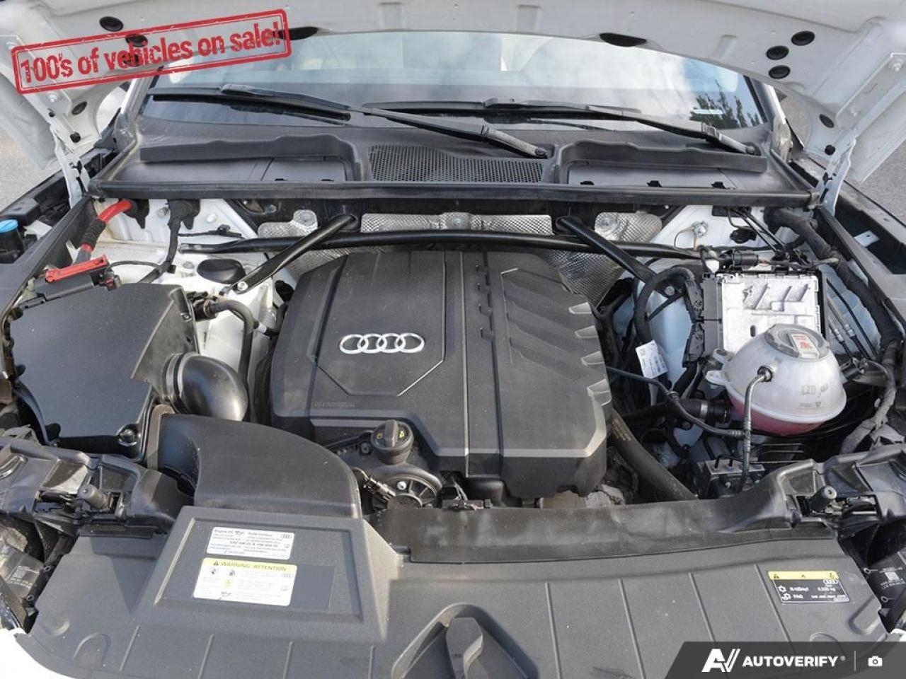 2022 Audi Q5 PROGRESSIV