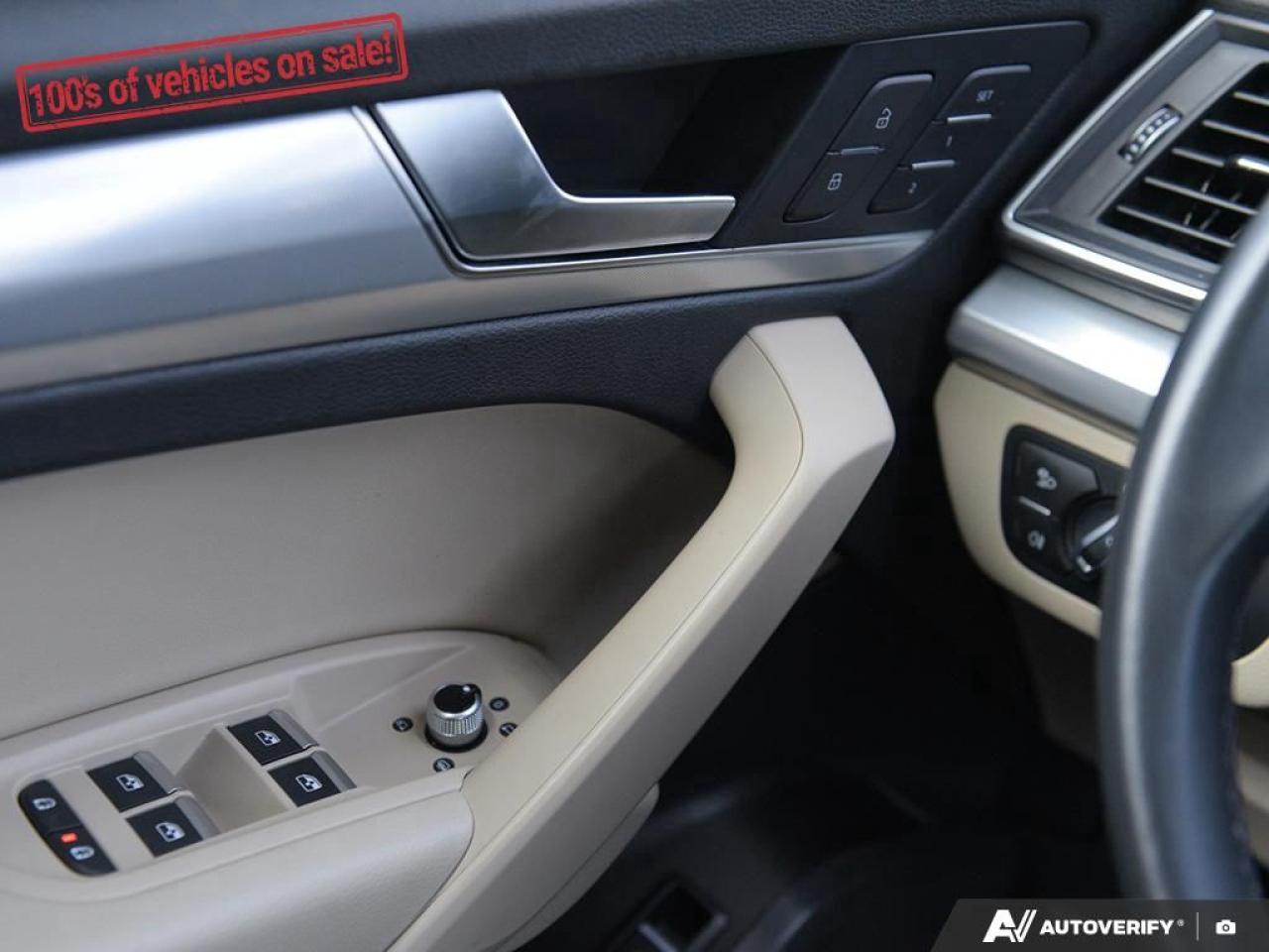 2022 Audi Q5 PROGRESSIV