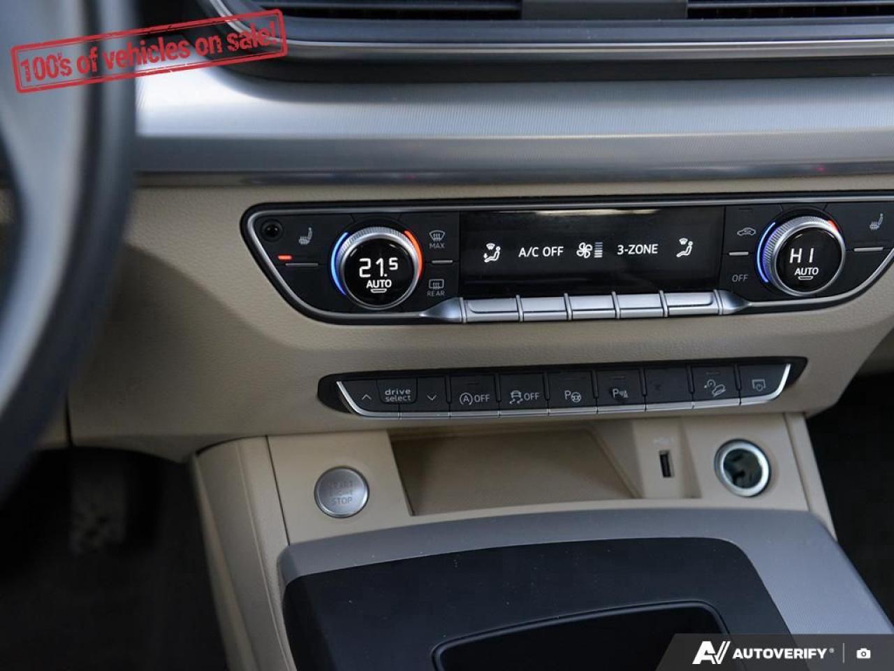 2022 Audi Q5 PROGRESSIV