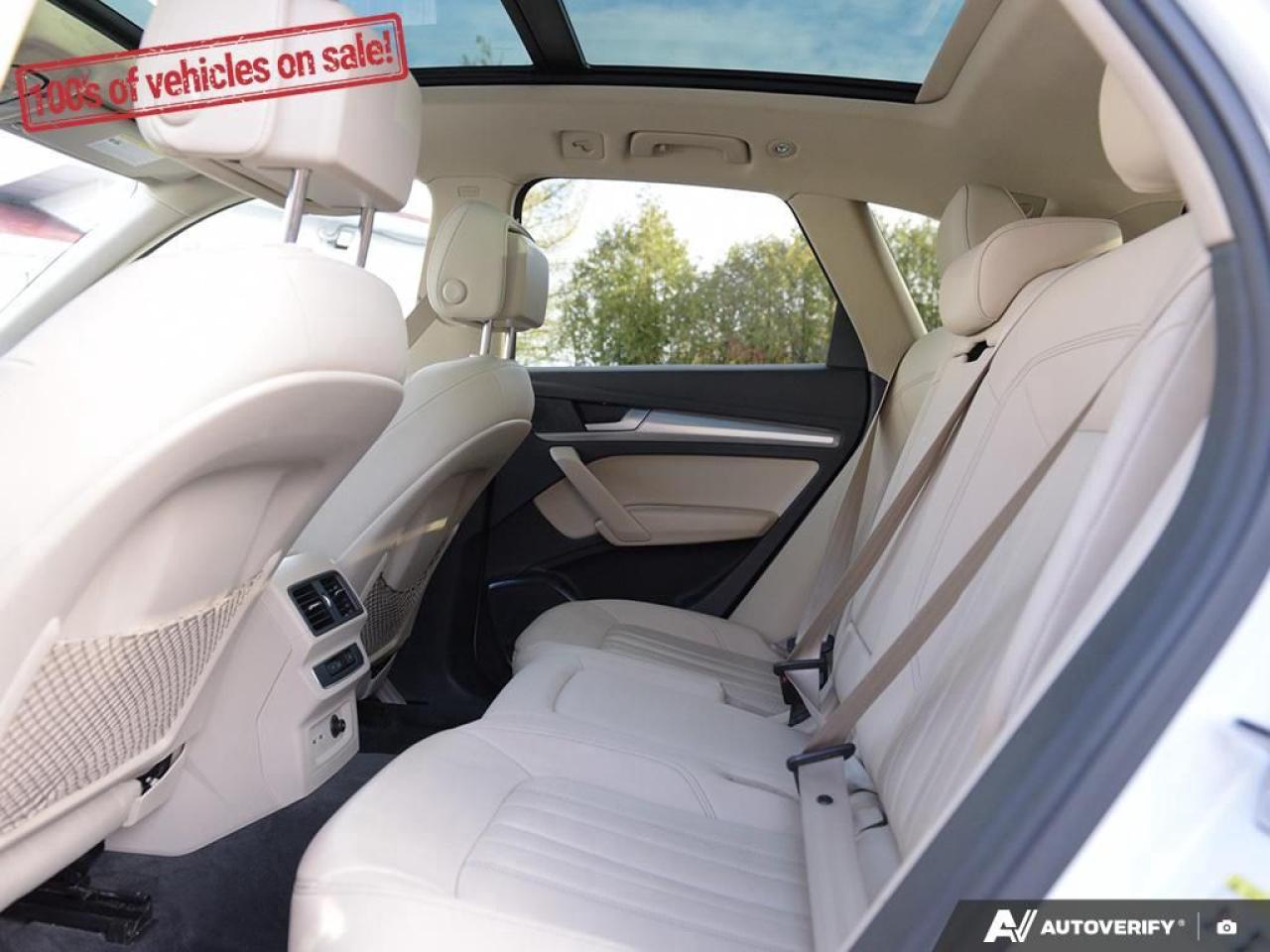 2022 Audi Q5 PROGRESSIV