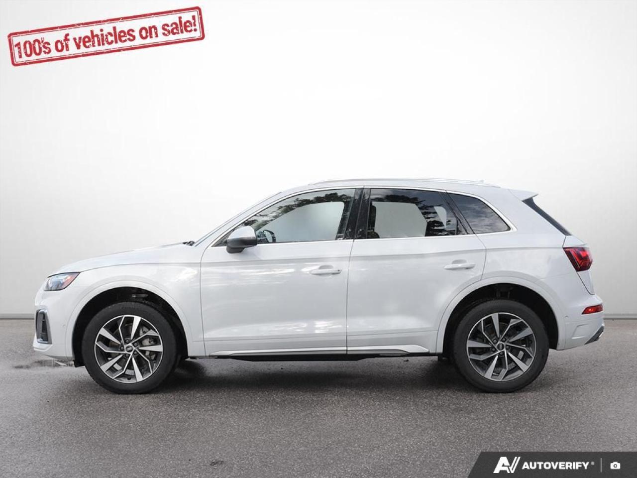 2022 Audi Q5 PROGRESSIV Photo2