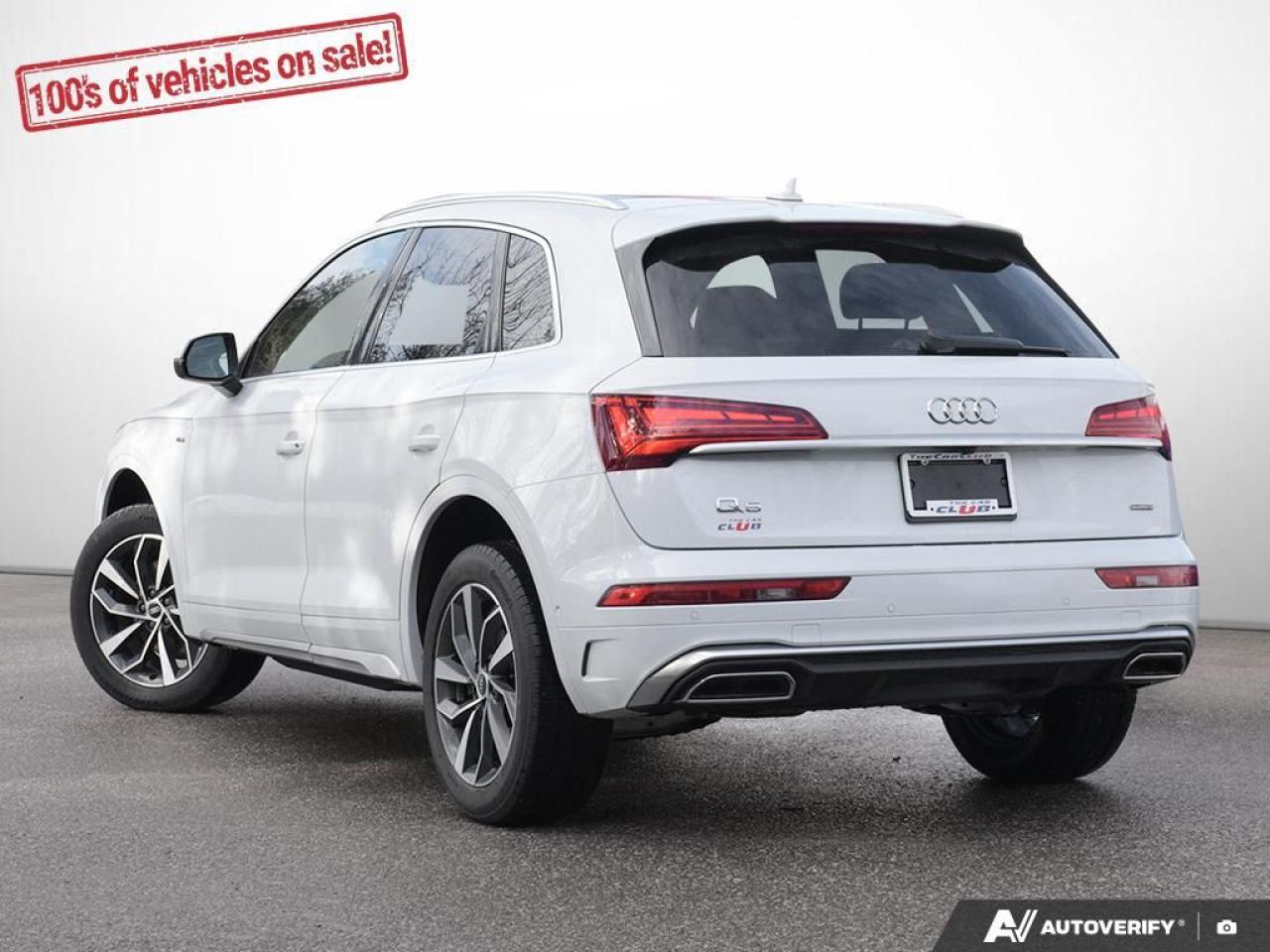 2022 Audi Q5 PROGRESSIV Photo