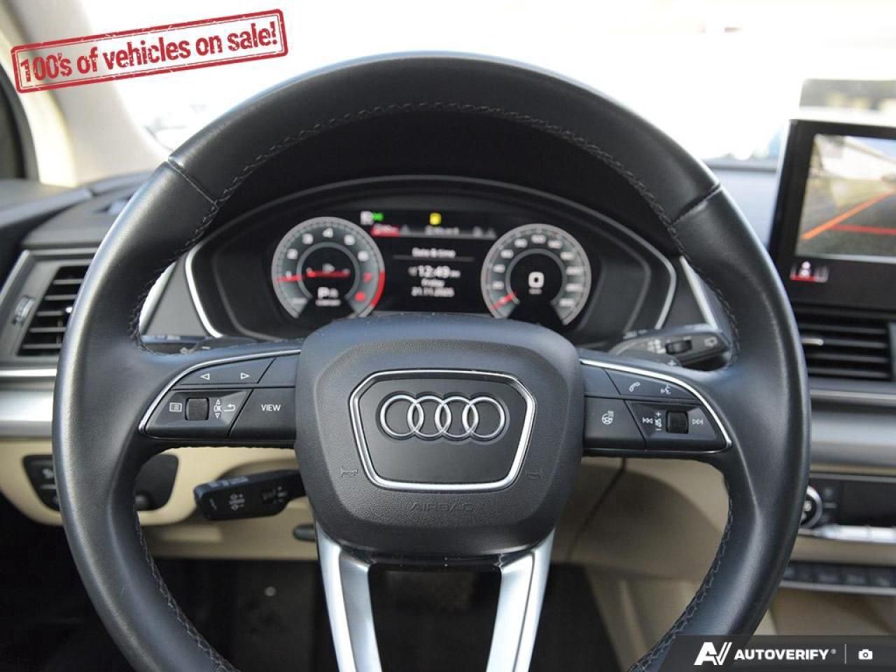 2022 Audi Q5 PROGRESSIV Photo