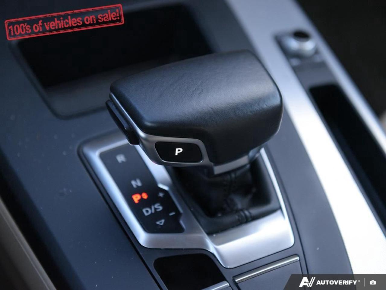 2022 Audi Q5 PROGRESSIV Photo