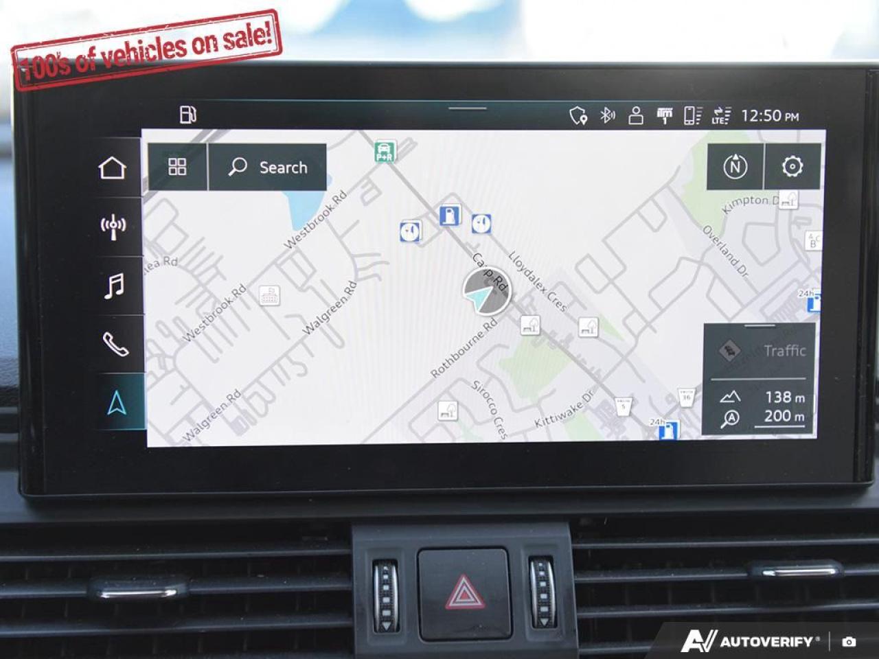 2022 Audi Q5 PROGRESSIV Photo