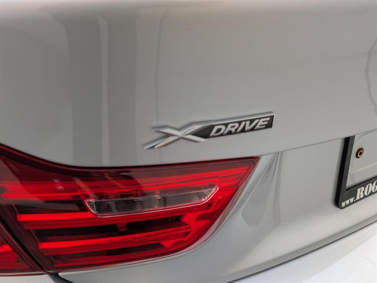 2016 BMW 435i Gran Coupe XDRIVE - NAVI - SUNROOF - LEATHER Photo