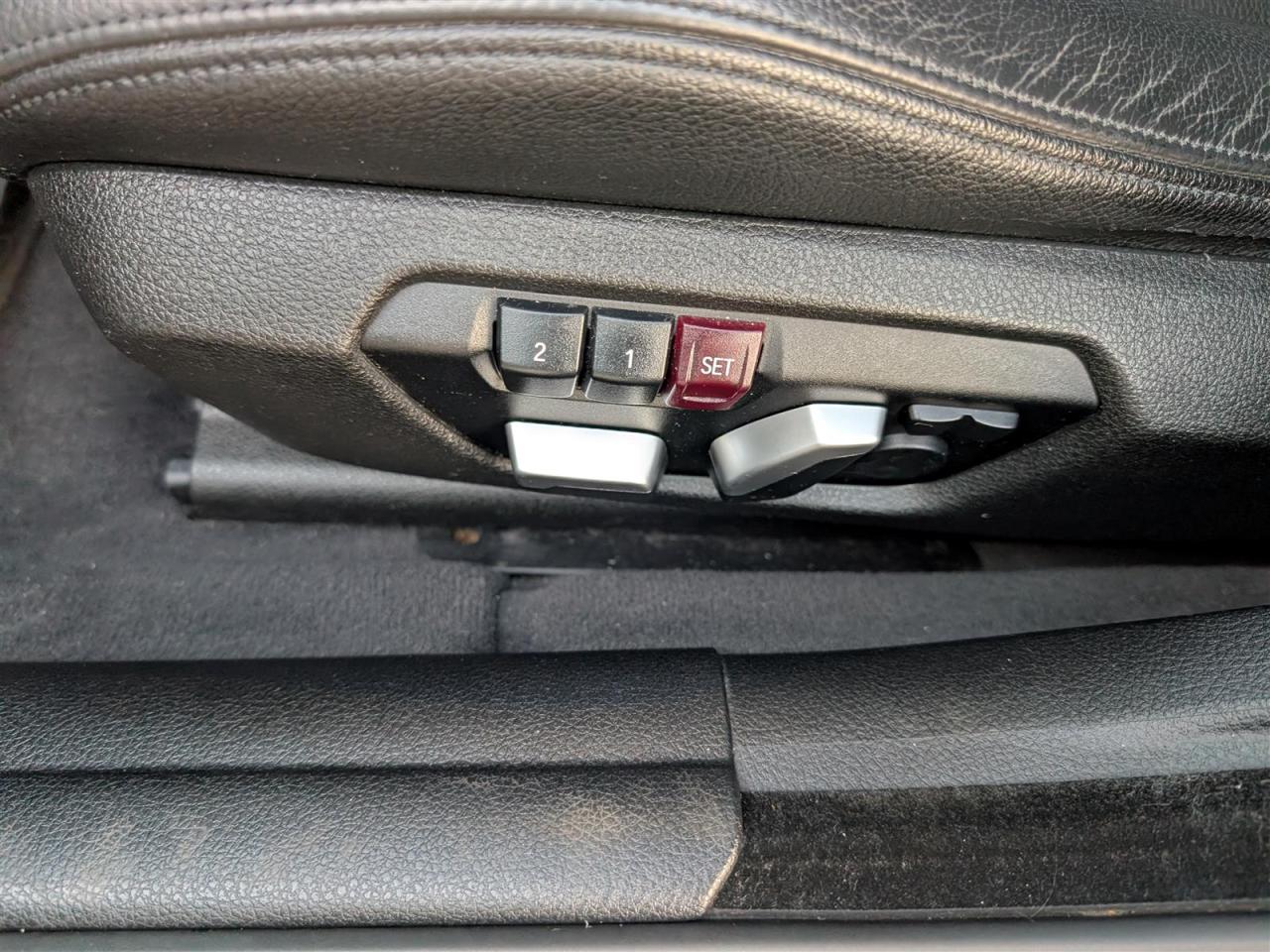 2016 BMW 435i Gran Coupe XDRIVE - NAVI - SUNROOF - LEATHER Photo