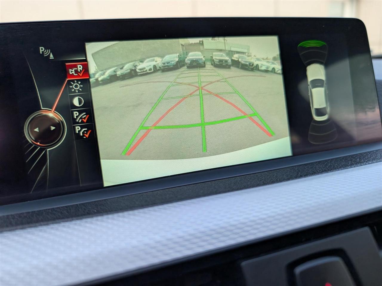 2016 BMW 435i Gran Coupe XDRIVE - NAVI - SUNROOF - LEATHER