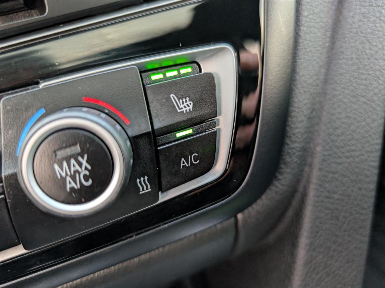 2016 BMW 435i Gran Coupe XDRIVE - NAVI - SUNROOF - LEATHER Photo