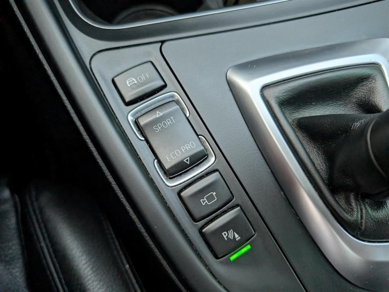 2016 BMW 435i Gran Coupe XDRIVE - NAVI - SUNROOF - LEATHER Photo