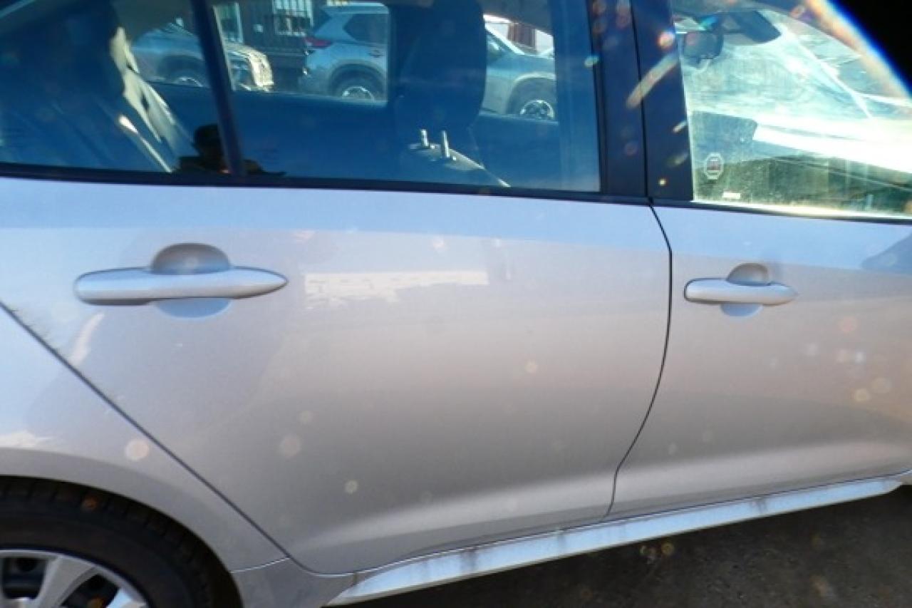 2024 Toyota Corolla LE w/Htd cloth, NAV ready, BUC - Photo #24