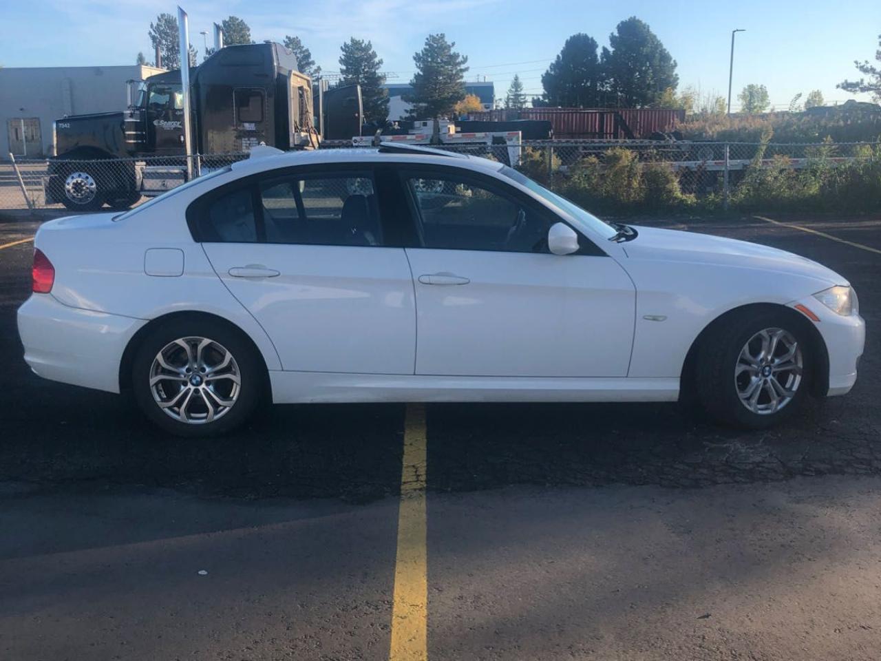 2009 BMW 3 Series 328I Photo4