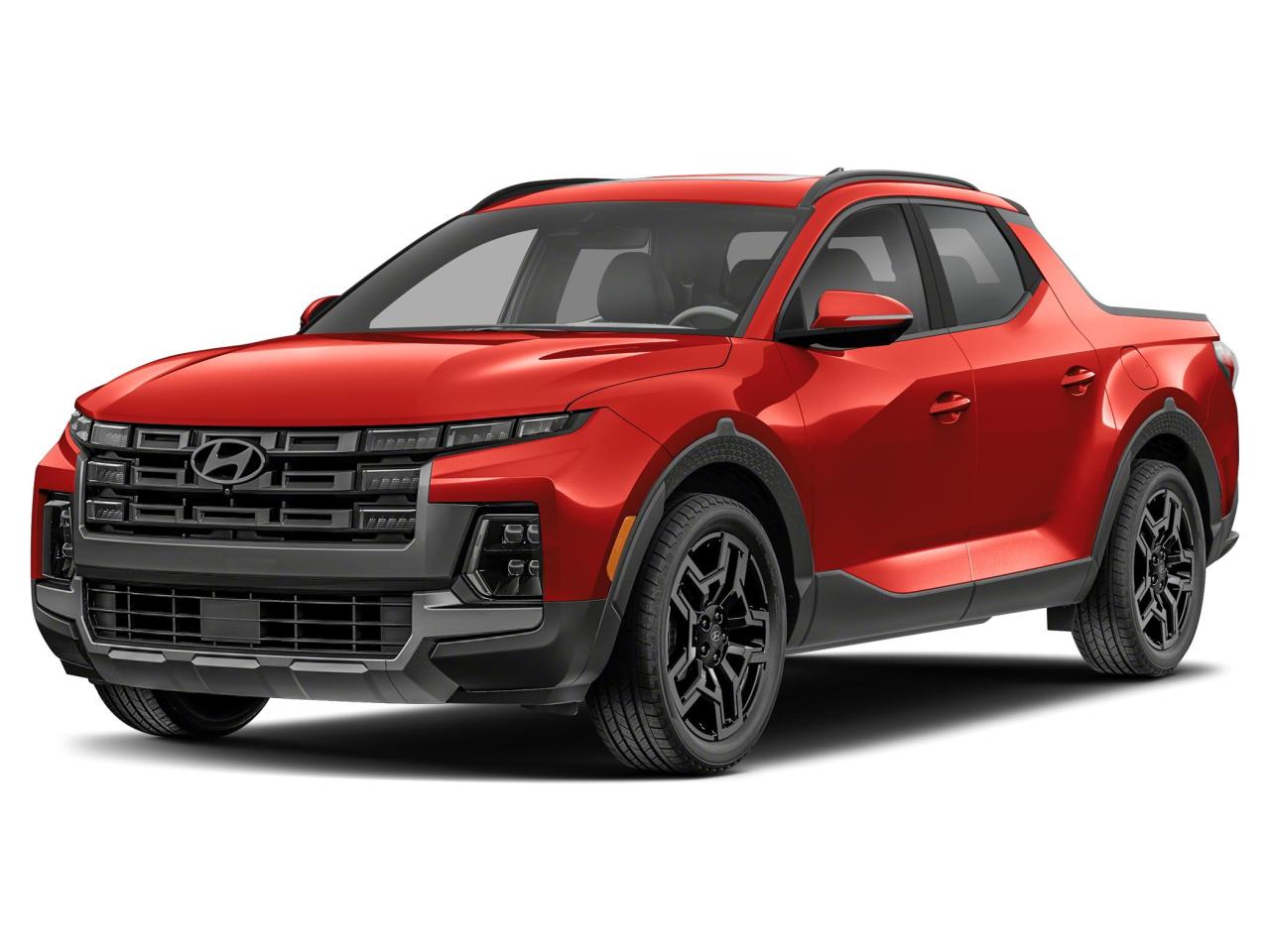 New 2025 Hyundai Santa Cruz ULTIMATE NO OPTIONS for sale in Dayton, NS