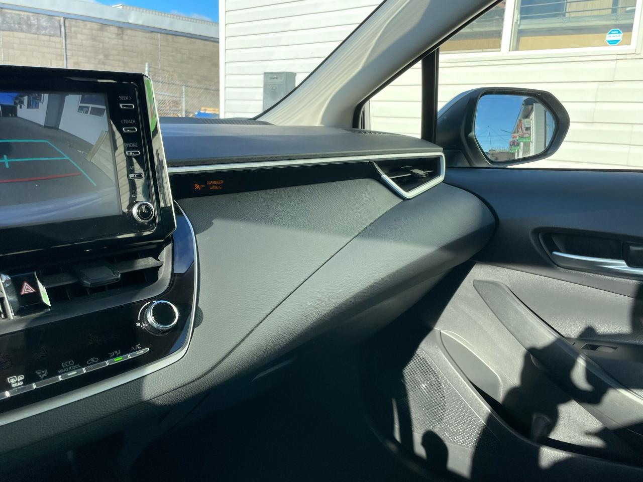 2021 Toyota Corolla Hybrid - Photo #14