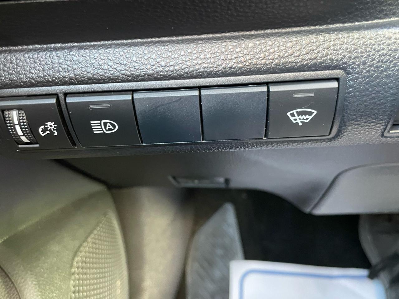 2021 Toyota Corolla Hybrid - Photo #13