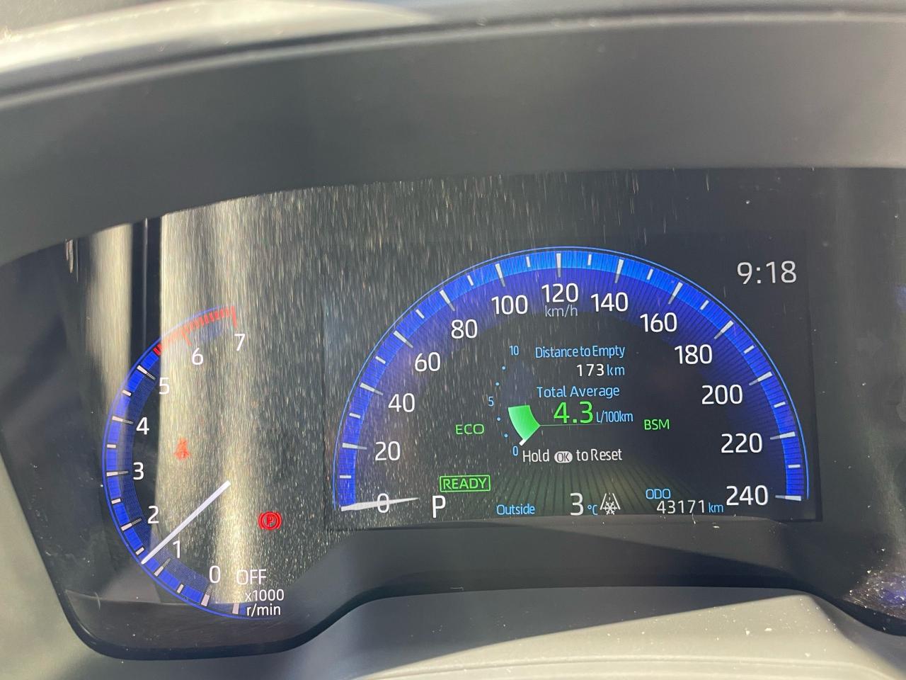 2021 Toyota Corolla Hybrid - Photo #8