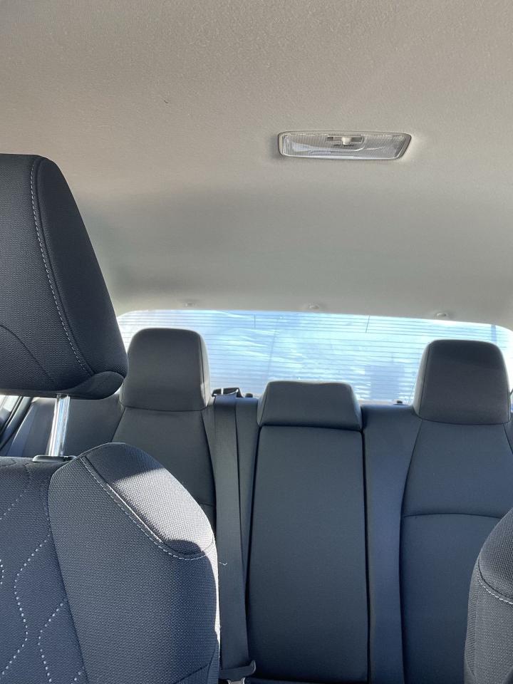2021 Toyota Corolla Hybrid - Photo #15