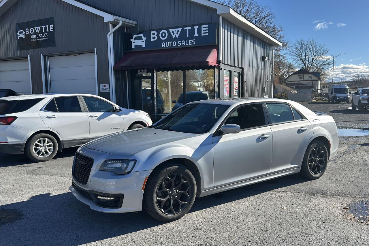 Used 2022 Chrysler 300 300S for sale in Cornwall, ON