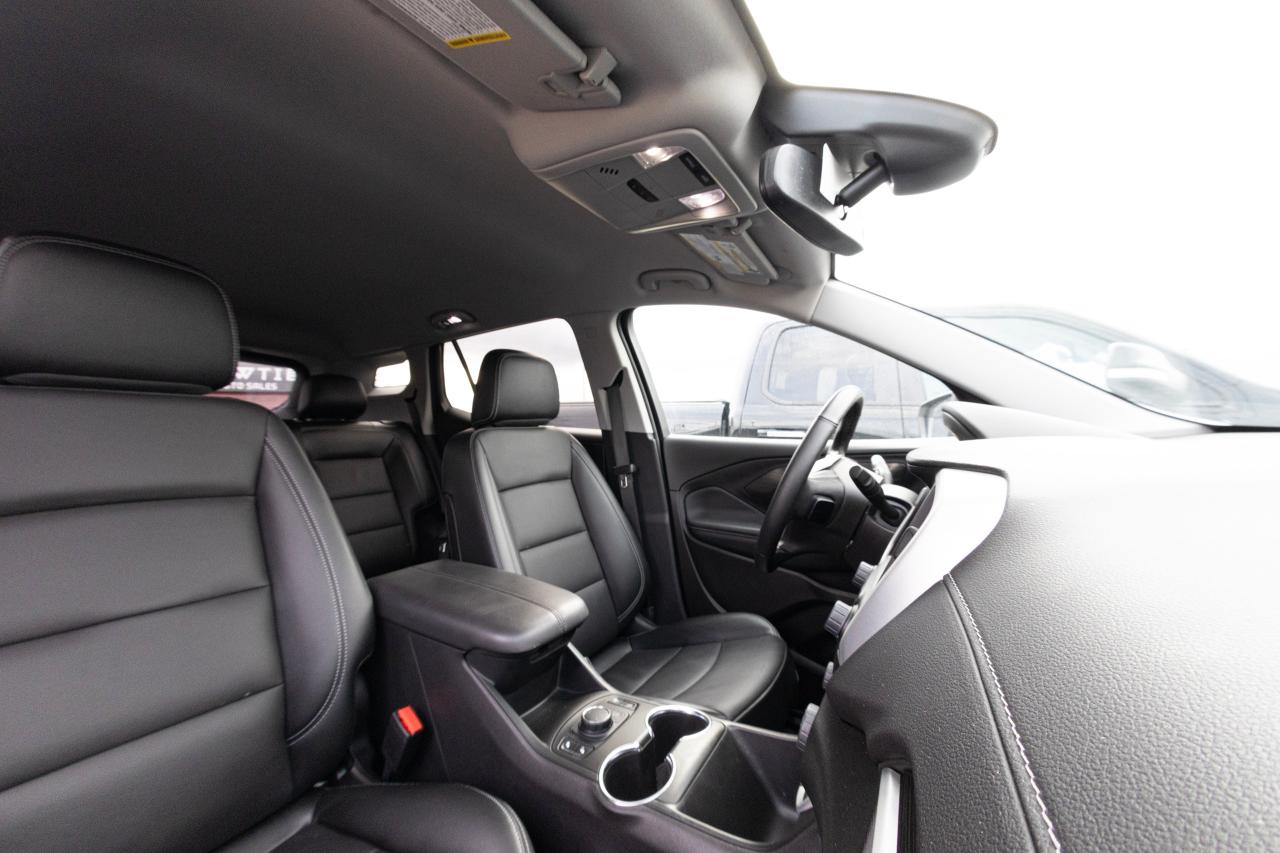 2024 GMC Terrain SLT - Photo #6