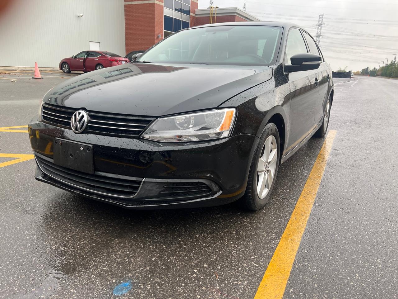 Used 2013 Volkswagen Jetta AUTOMATIC, CERTIFIED for sale in Queensville, ON