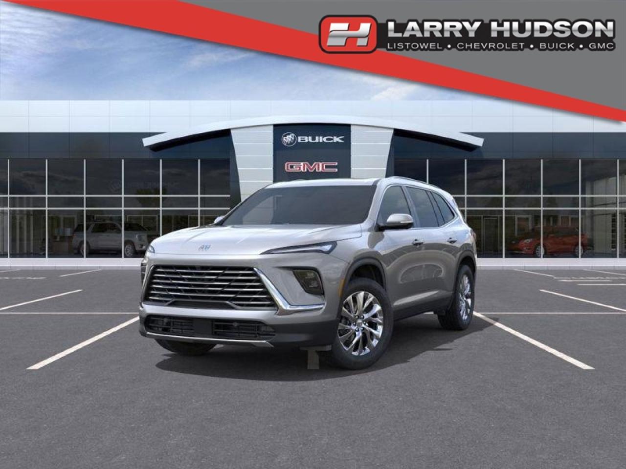 New 2025 Buick Enclave Preferred for sale in Listowel, ON