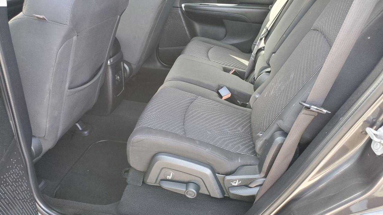 2016 Dodge Journey Canada Value Pkg - Photo #15
