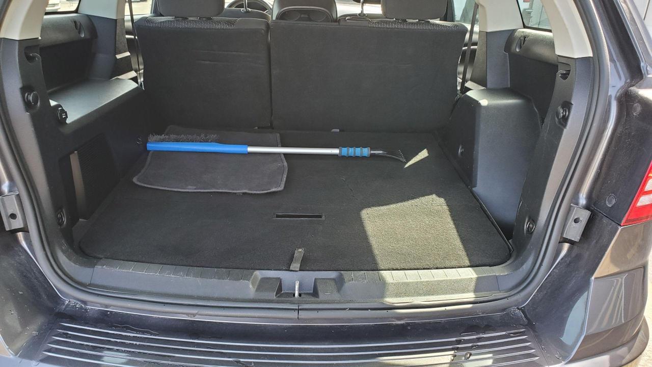 2016 Dodge Journey Canada Value Pkg - Photo #17