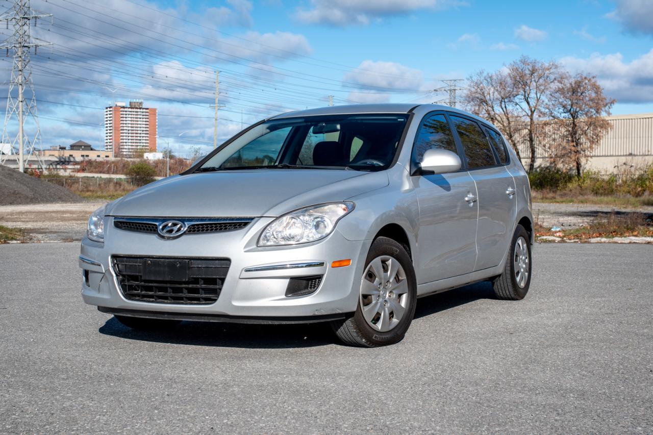 <div>Looking for a reliable, low-mileage car with great fuel efficiency and a bit of extra space? Check out this 2012 Hyundai Elantra hatchbackits perfect for city driving, road trips, and everything in between!</div><br /><div>With 26 MPG, its as budget-friendly as it gets on fuel. The hatchback design gives you extra room for groceries, weekend gear, or whatever life throws your way, plus the rear folding seat means even bigger loads fit right in. Power windows add a touch of convenience, and with heated seats, youll be nice and cozy even when the temperature drops.</div><br /><div>Its compact, practical, and has barely been driven, making this Elantra a great find for anyone looking for something easy to own and easy to drive. Ready to make it yours? Come take it for a spin and see how well it fits your life!</div>