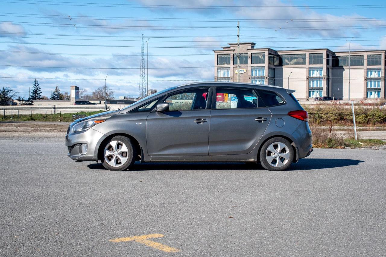 2014 Kia Rondo LX Fast Approvals, Easy Financing - Photo #3