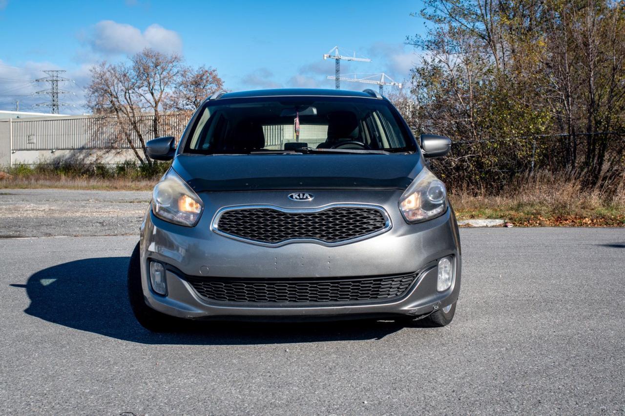 2014 Kia Rondo LX Fast Approvals, Easy Financing - Photo #2