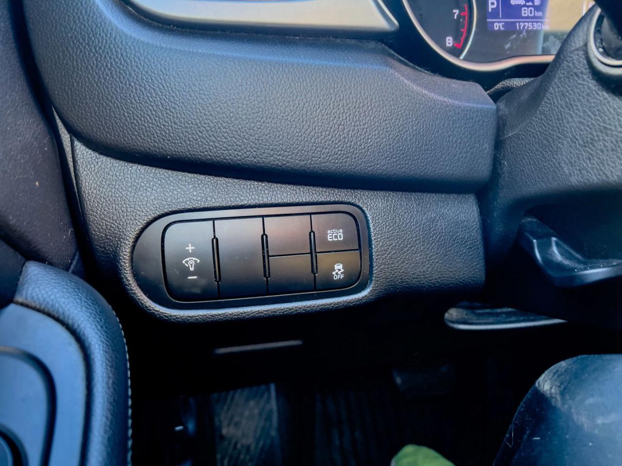 2014 Kia Rondo LX Fast Approvals, Easy Financing - Photo #12