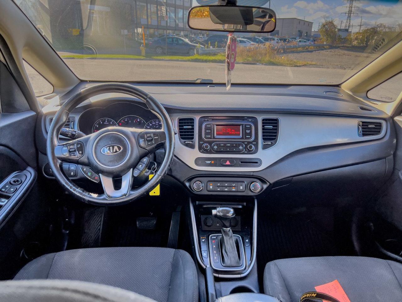 2014 Kia Rondo LX Fast Approvals, Easy Financing - Photo #20