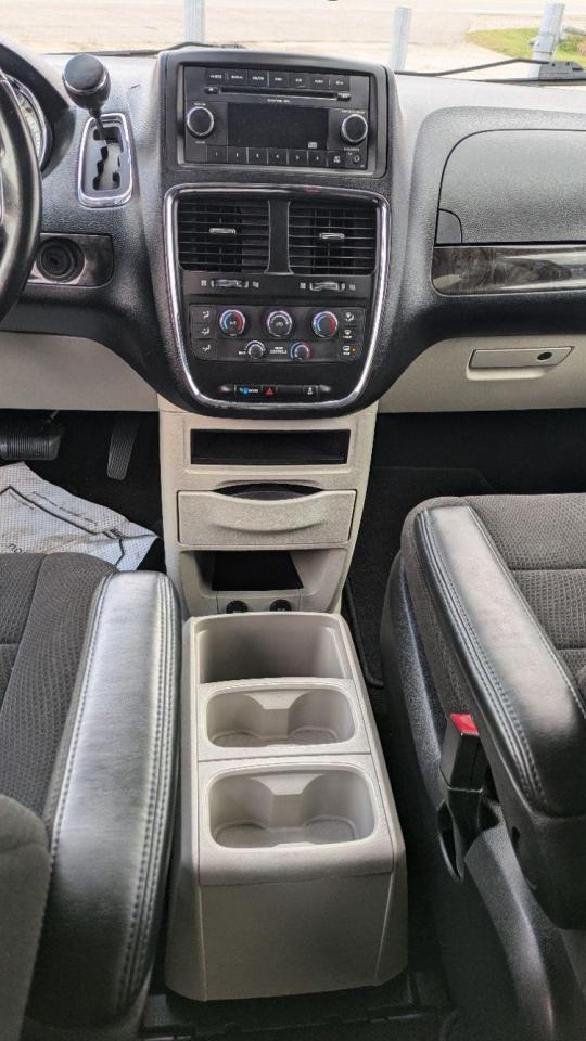 2012 Dodge Grand Caravan 4dr Wgn SXT - Photo #17