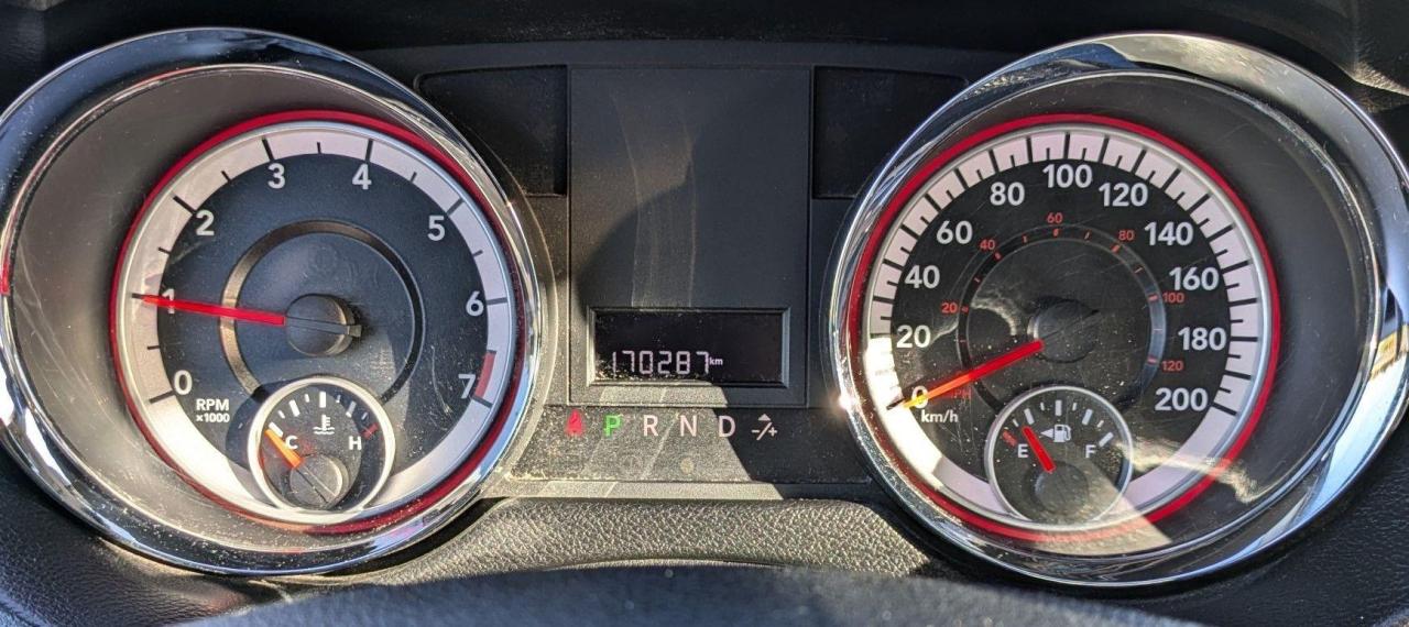2012 Dodge Grand Caravan 4dr Wgn SXT - Photo #18