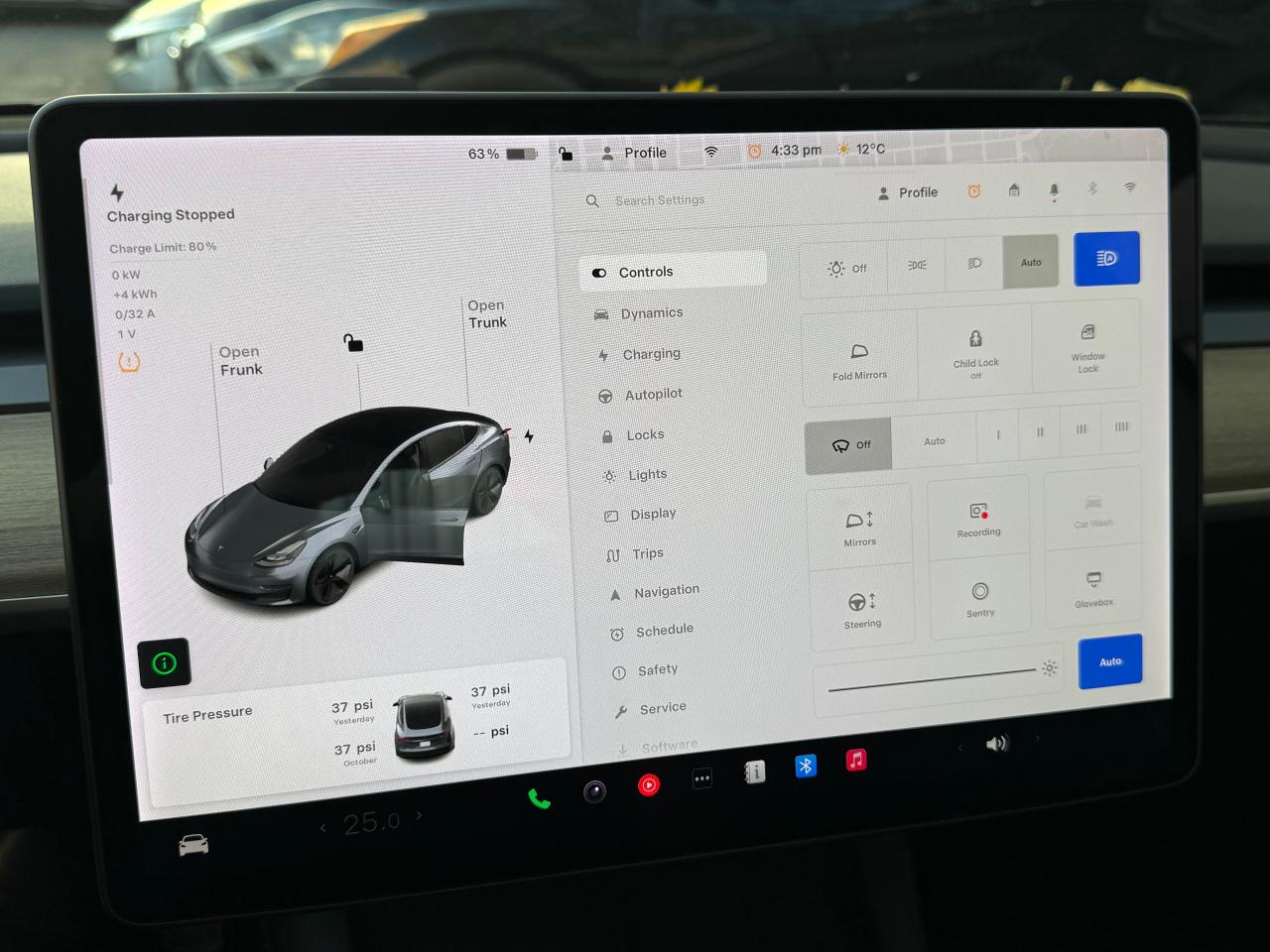 2021 Tesla Model 3 Standard Range Plus+Finance @6.52%+CLEAN CARFAX Photo25