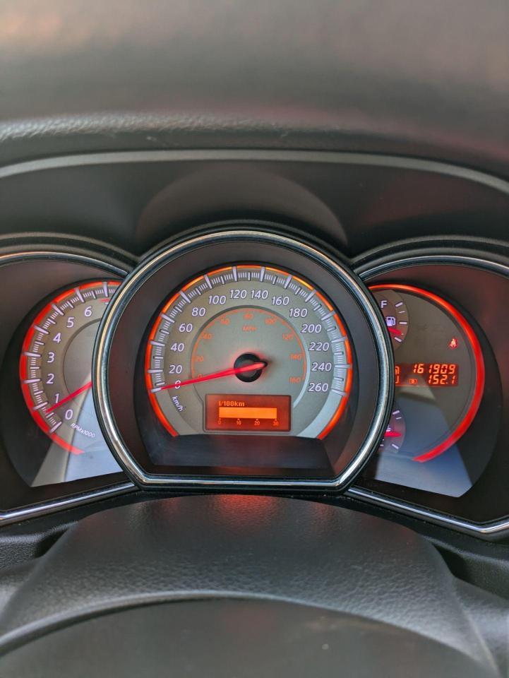 2009 Nissan Murano AWD 4DR S - Photo #10