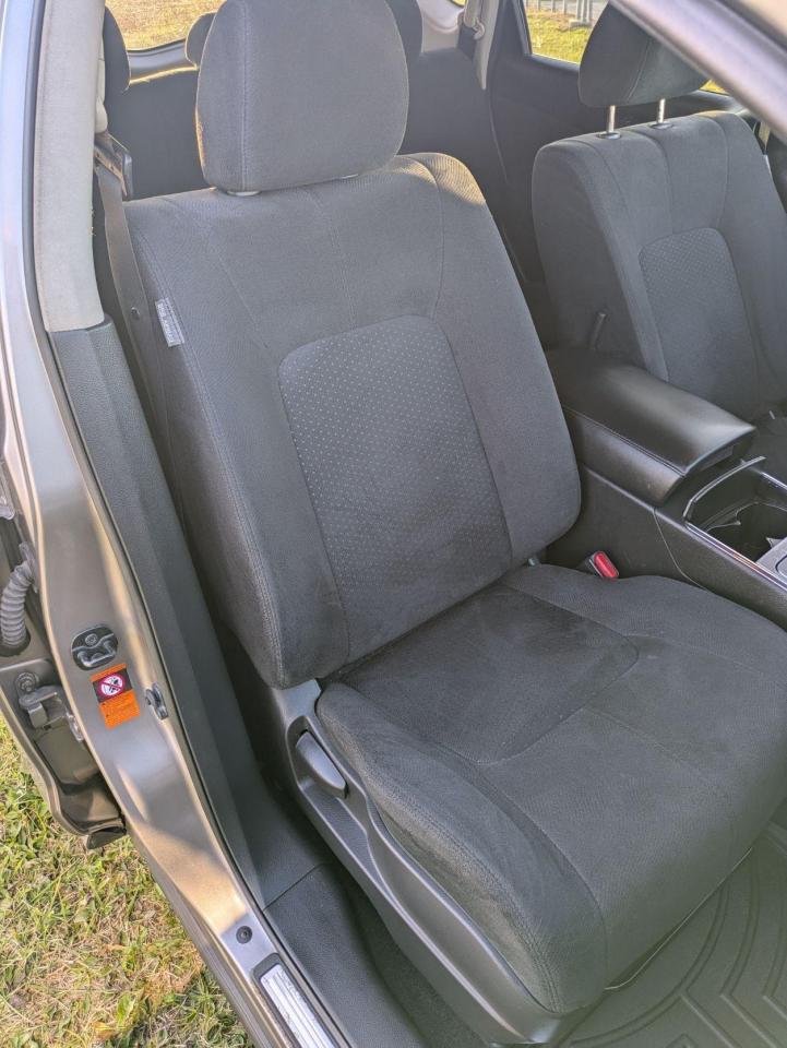 2009 Nissan Murano AWD 4DR S - Photo #18