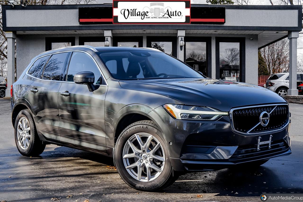 Used 2018 Volvo XC60 T5 AWD Momentum for sale in Ancaster, ON