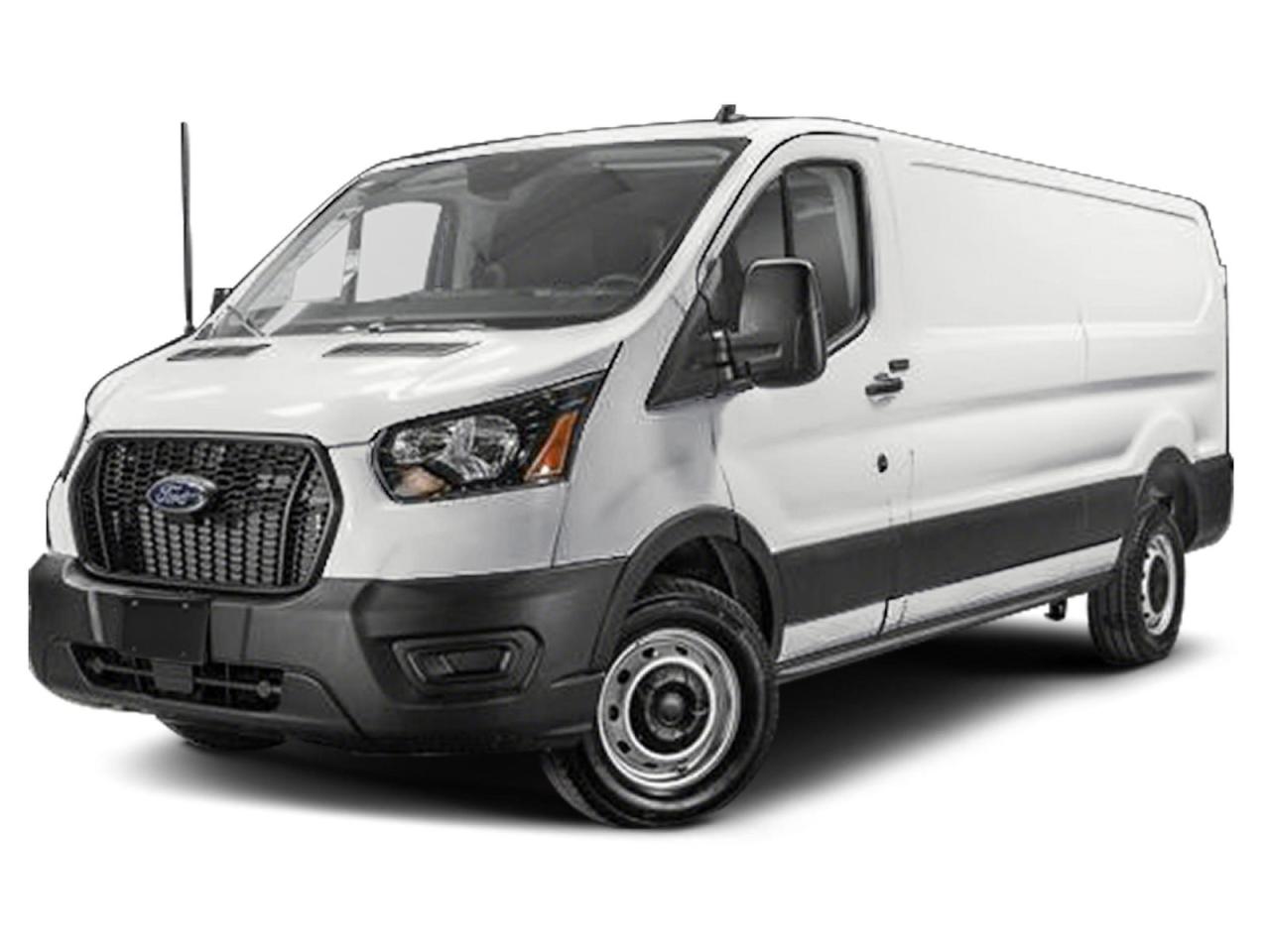 New 2024 Ford Transit Cargo Van T-250 148