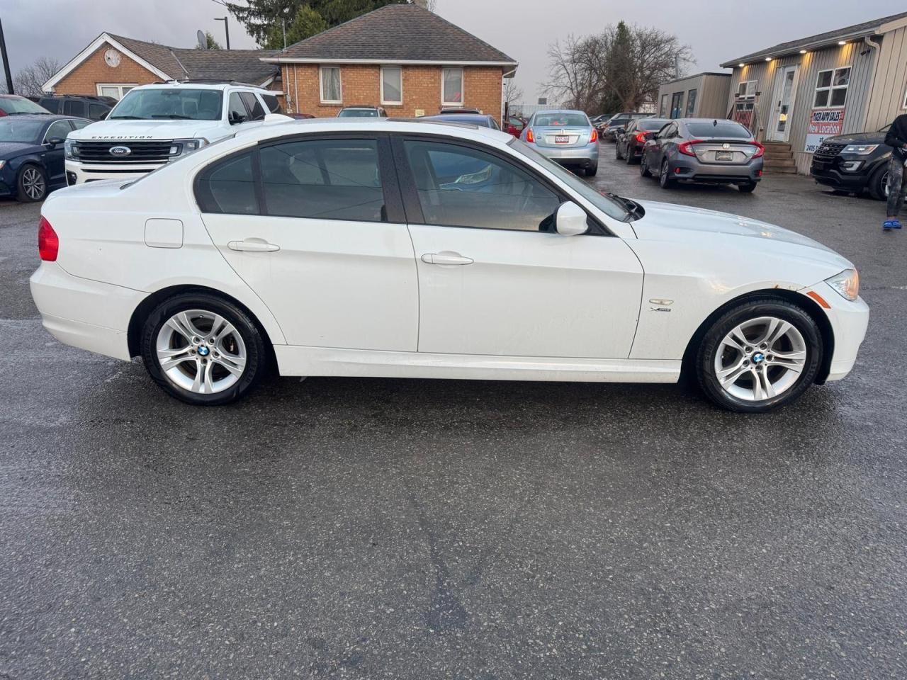 2011 BMW 3 Series 328i xDrive Executive Edition, BMW SERVICED, AS IS - Photo #6