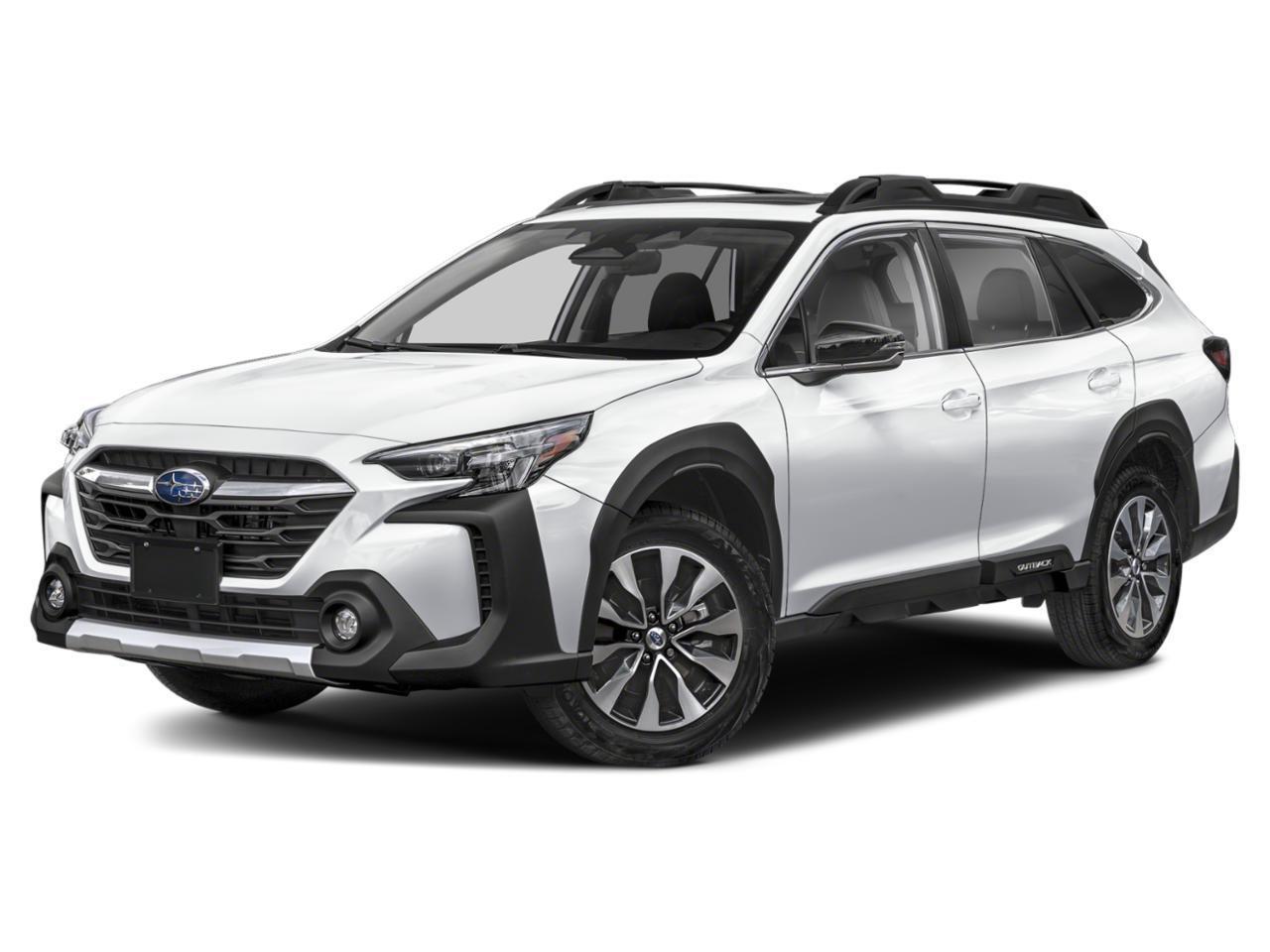 New 2025 Subaru Outback Limited AWD for sale in North Vancouver, BC