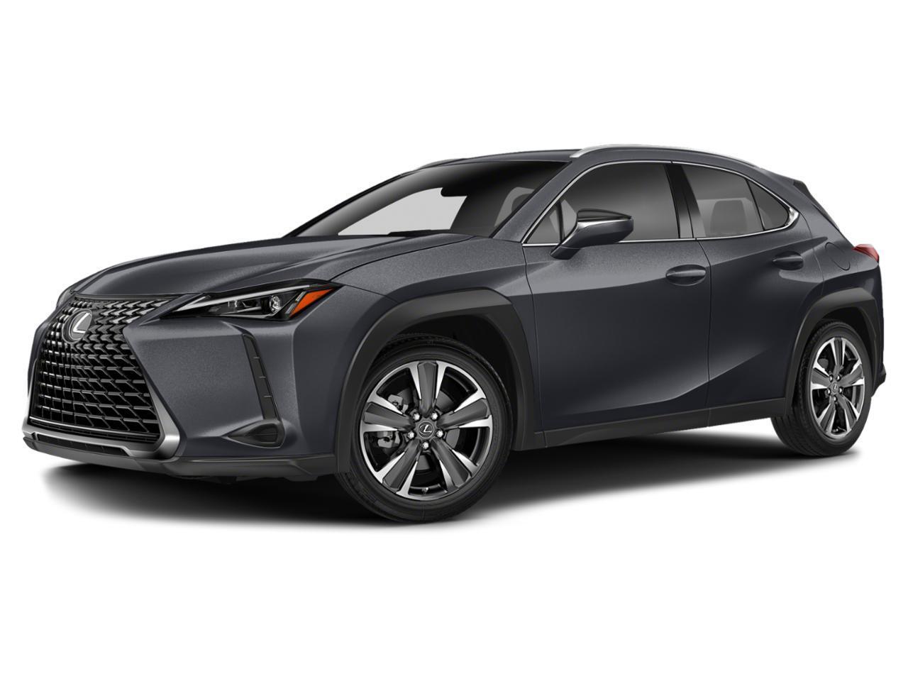 New 2025 Lexus UX 300H Premium Package for sale in North Vancouver, BC