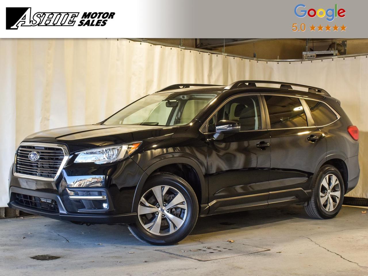 Used 2021 Subaru ASCENT Touring 8-Passenger * SOLD SOLD SOLD *** for sale in Kingston, ON