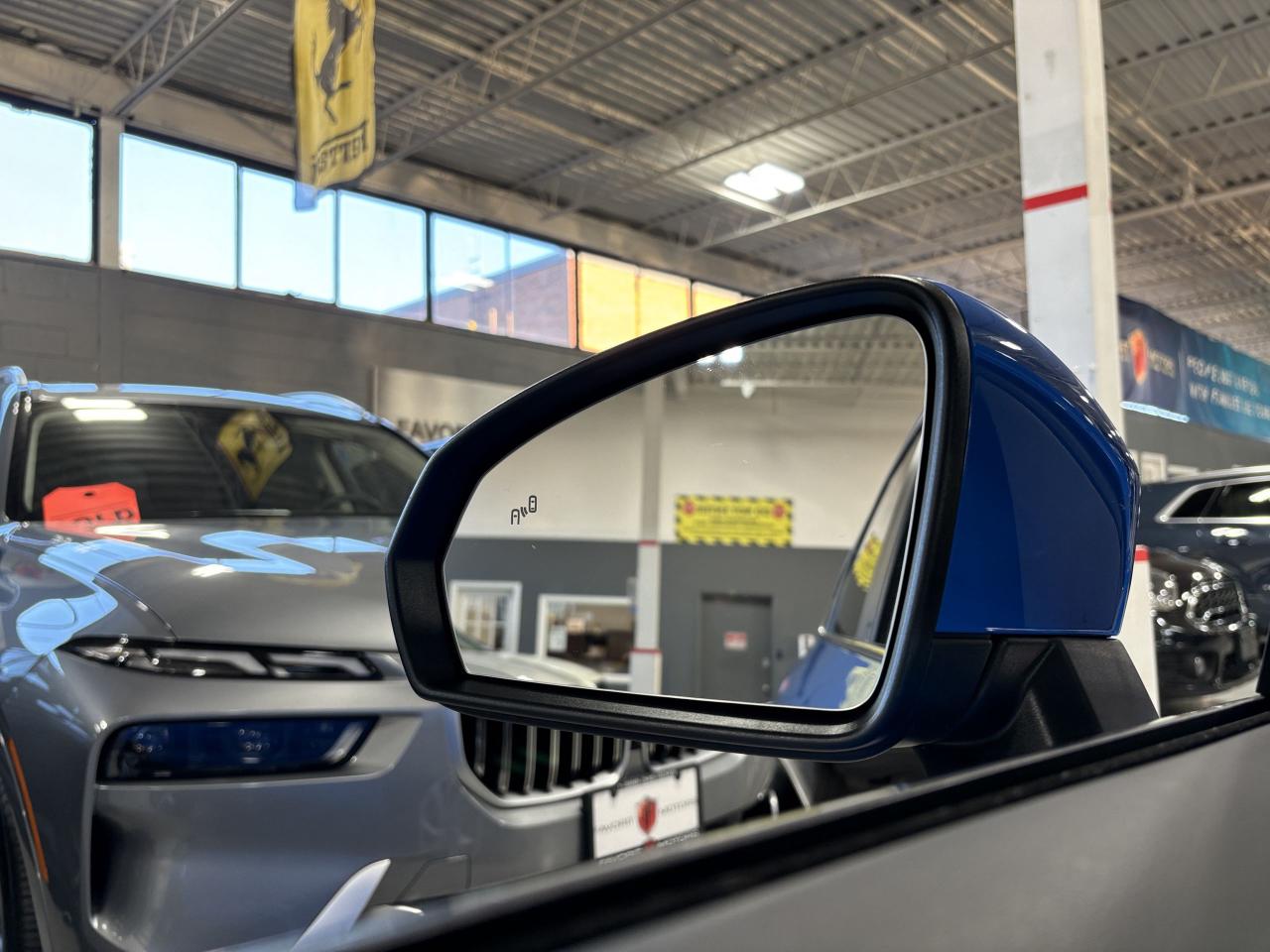 2022 Volkswagen Taos Comfortline|PANOROOF|IQLIGHT|LEATHER|APPLECARPLAY| - Photo #17