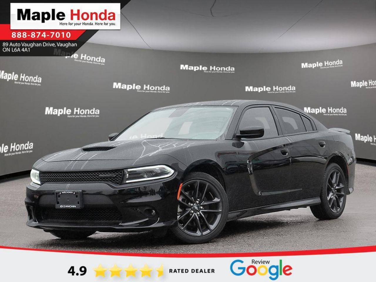 Used 2022 Dodge Charger  for sale in Vaughan, ON