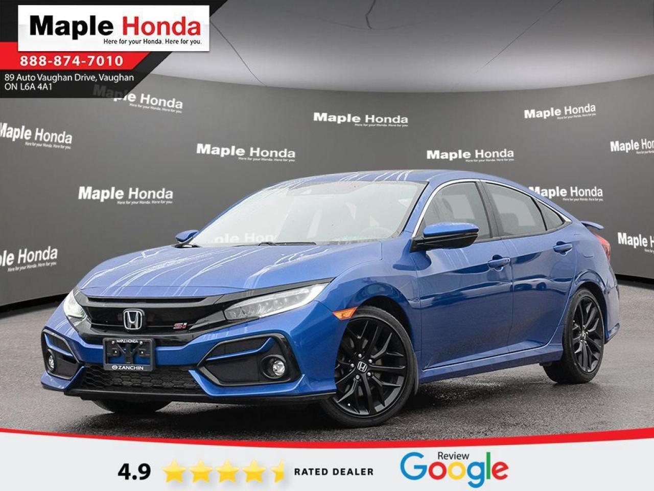 Used 2020 Honda Civic  for sale in Vaughan, ON