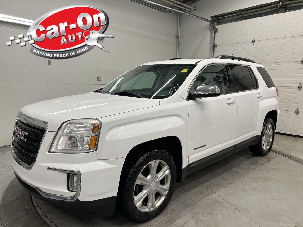 Used 2017 GMC Terrain >>JUST SOLD for sale in Ottawa, ON